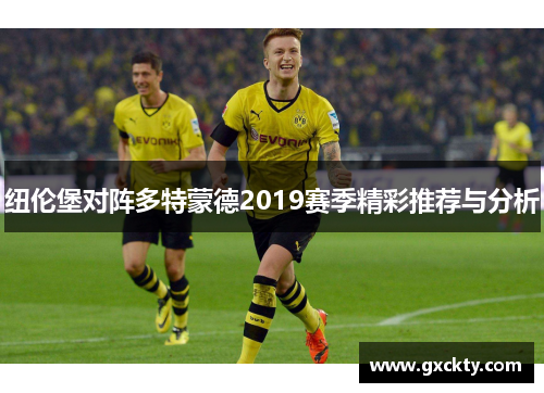 纽伦堡对阵多特蒙德2019赛季精彩推荐与分析